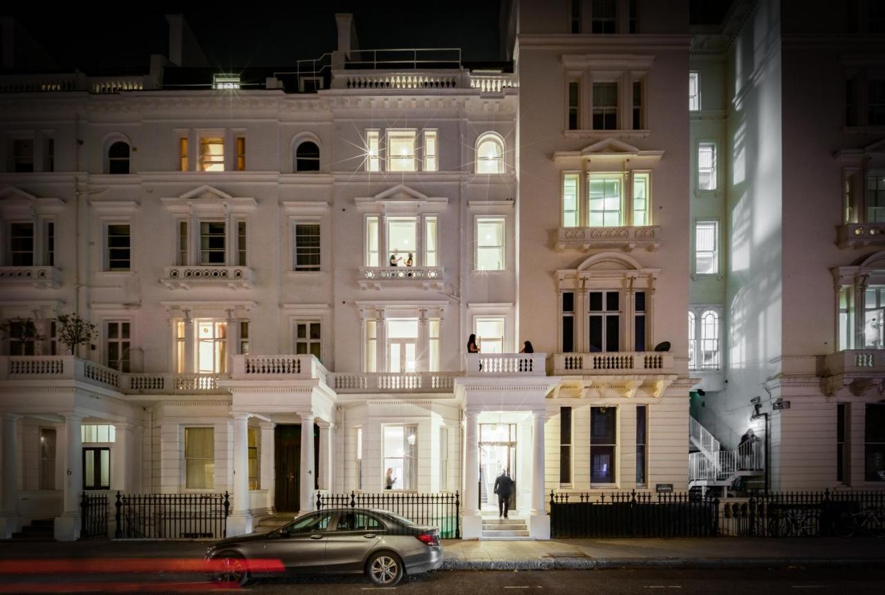 Queensberry Place By Stayo Londýn Exteriér fotografie