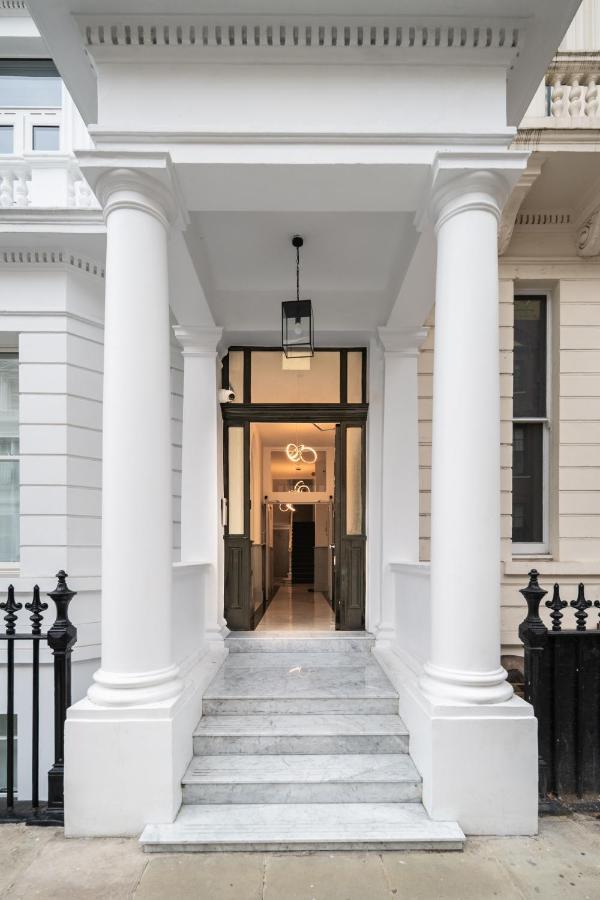 Queensberry Place By Stayo Londýn Exteriér fotografie